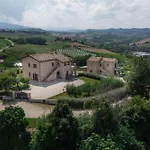 San Nicolino Alojamento de Turismo Rural *