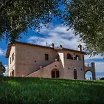 San Nicolino Alojamento de Turismo Rural Offida