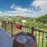 Alojamento de Turismo Rural San Nicolino *