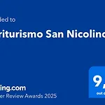 San Nicolino Alojamento de Turismo Rural *