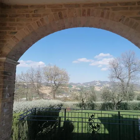 San Nicolino * Offida