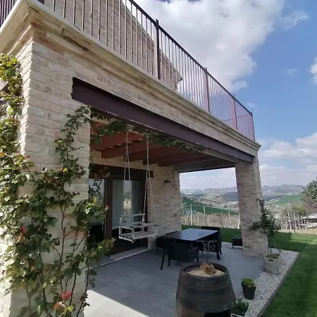 San Nicolino * Offida