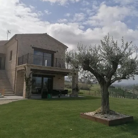 San Nicolino * أوفيدا