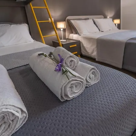 San Nicolino Bauernhof Offida