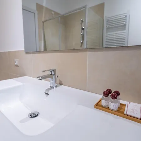 San Nicolino Bauernhof Offida