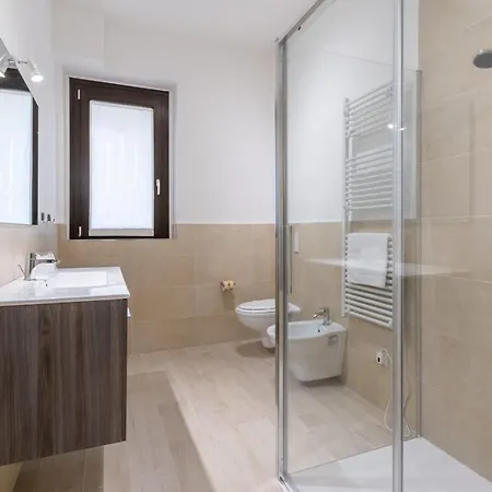 San Nicolino Farm stay
