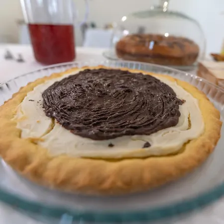 San Nicolino Farm stay *