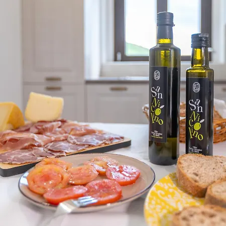 Bauernhof San Nicolino Offida