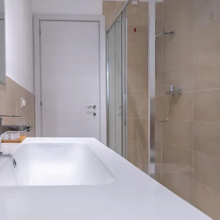 San Nicolino Bauernhof *