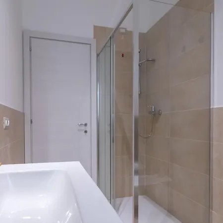Farm stay San Nicolino *