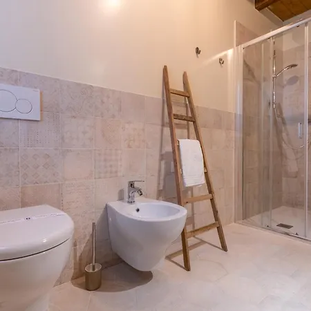 Farm stay San Nicolino *