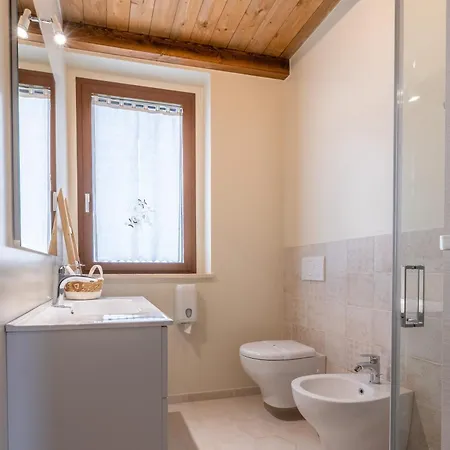 San Nicolino مزرعة للإقامة أوفيدا