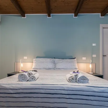 Bauernhof San Nicolino *