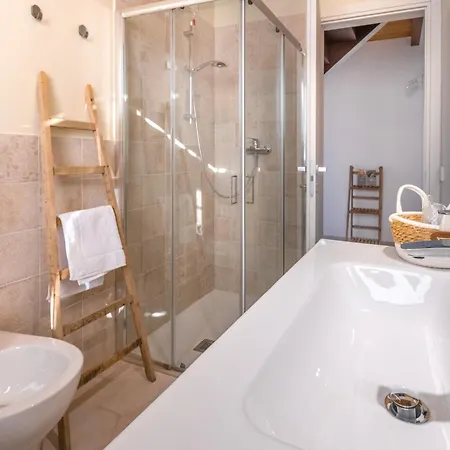 Bauernhof San Nicolino Offida