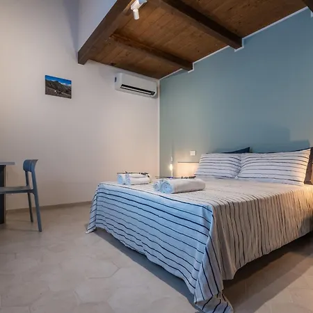 San Nicolino Farm stay