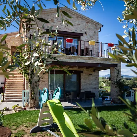 San Nicolino *