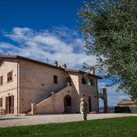 San Nicolino Offida