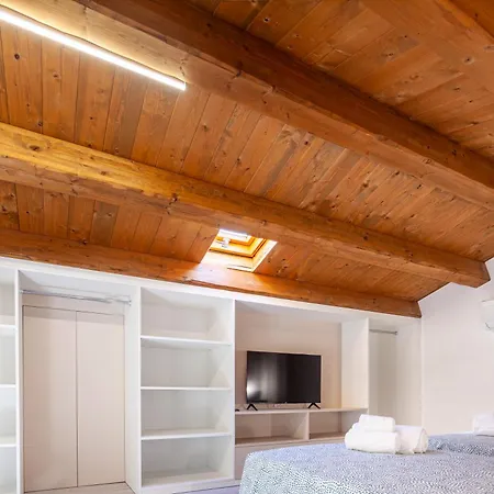 Bauernhof San Nicolino Offida