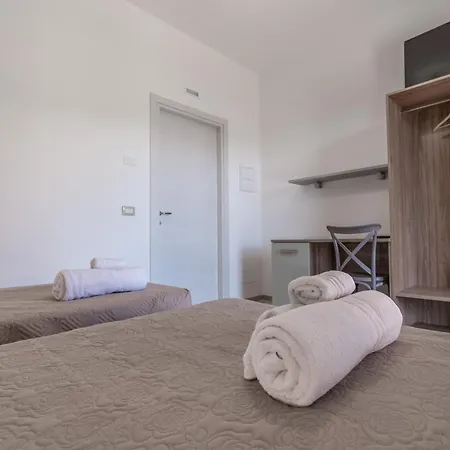 Bauernhof San Nicolino *