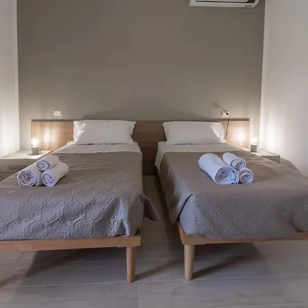 Bauernhof San Nicolino Offida