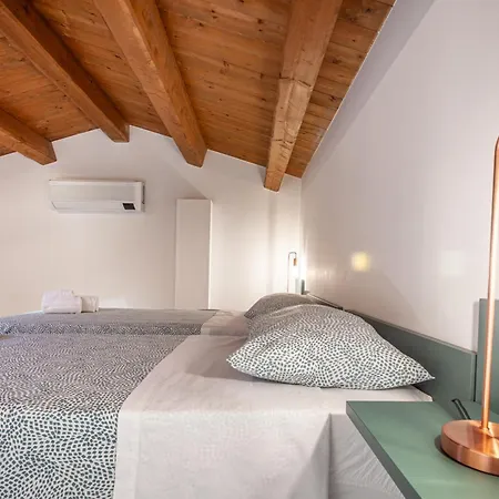 Farm stay San Nicolino Offida