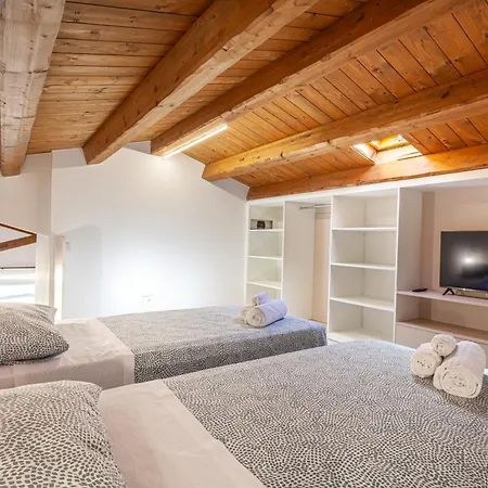 Farm stay San Nicolino