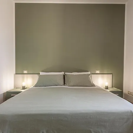 San Nicolino Bauernhof