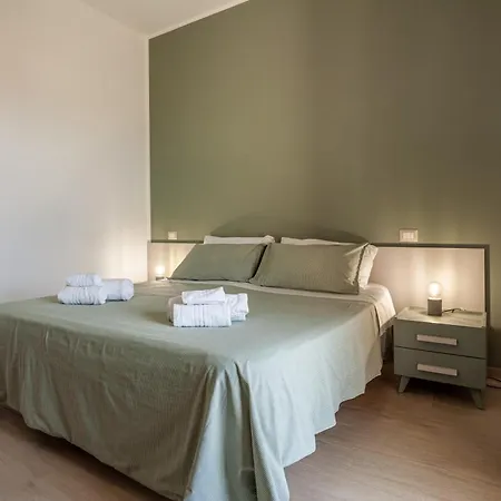 San Nicolino Bauernhof Offida